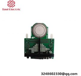 ABB 3BHE014967R0002 - COB PCB Assembled for Industrial Control Applications