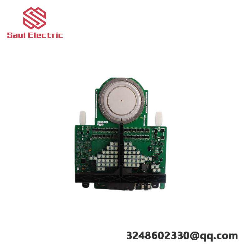 ABB 3BHE014967R0002 - COB PCB Assembled for Industrial Control Applications