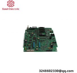 ABB UNS2880B-P, 3BHE014967R0002 Control Motherboard, ABB Controller Series