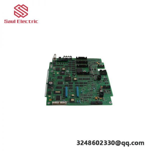 ABB UNS2880B-P, 3BHE014967R0002 Control Motherboard, ABB Controller Series