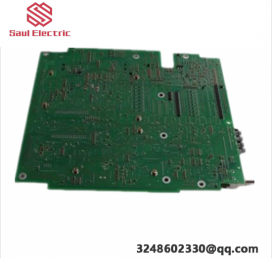 ABB 3BHE015619R0004: Advanced PLC Control Module