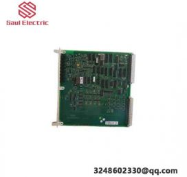 ABB 3BHE017574R0001 - DCS Control Module, Precision Engineering for Industrial Automation