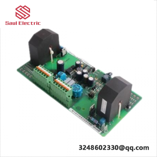 ABB 3HAC022996-001 Industrial Control Module