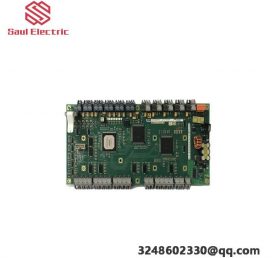 ABB 3BHE019719R0101: GVC736BE101 Industrial Grade IGCT Module