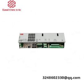 ABB 3BHE019958R0101 Communication I/O Module: Advanced Connectivity for Industrial Automation