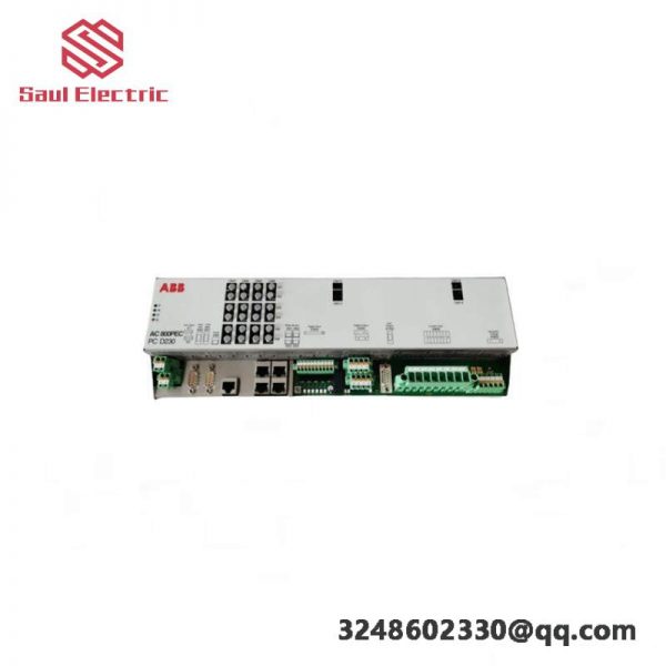 ABB 3BHE019958R0101 Communication I/O Module: Advanced Connectivity for Industrial Automation