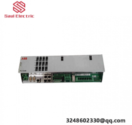 ABB 3BHE019958R0101 UA D206 A101 - Advanced Industrial Control Module