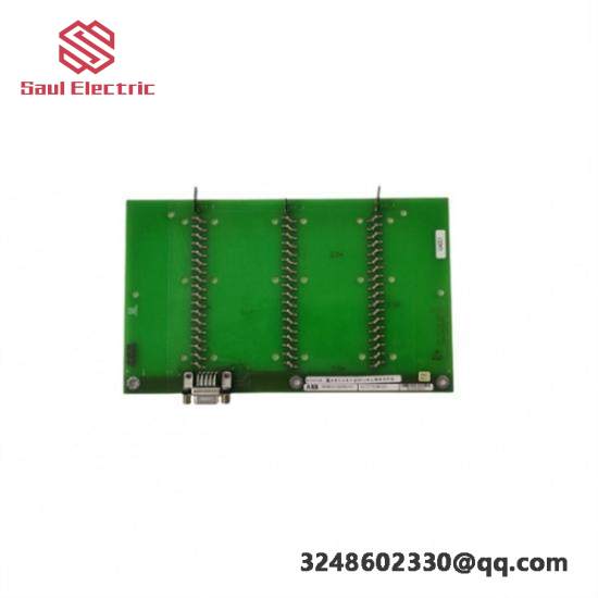 ABB 3BHE021083R0101 - Advanced Multifunction Controller Module