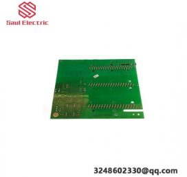 ABB 3BHE021887R0101 UB C717 - Overvoltage Protection Board