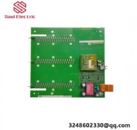 ABB 3BHE021887R010 1UBC717 Module - Precision Control for Industrial Automation