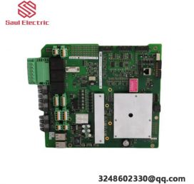 ABB 3BHE022287R0001 UCD240A01 UC D240 A01 CCM Board