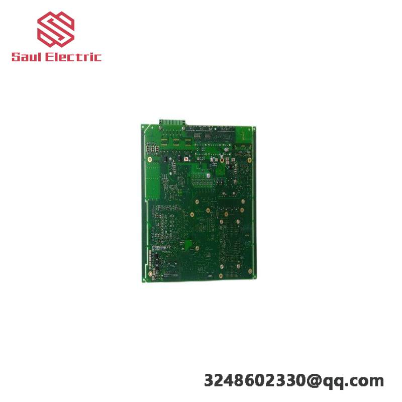 ABB 3BHE022287R0101 UCD240 A101 - Industrial Control Module for Advanced Automation Solutions