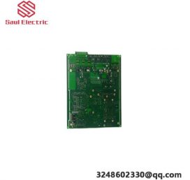 ABB 3BHE022287R0101 Module Controller: Precision Engineering for Industrial Automation