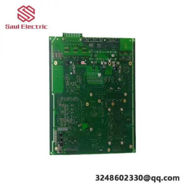 ABB 3BHE022287R0101 UCD240 A101 - Industrial Control Module for Advanced Automation Solutions