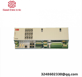 ABB 3HAC026672-011: Precision Control Module, Advanced Automation Solutions