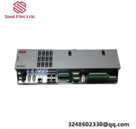 ABB 3BHE022291R0101 PCD230A Communications I/O Module - Advanced Industrial Networking Solution