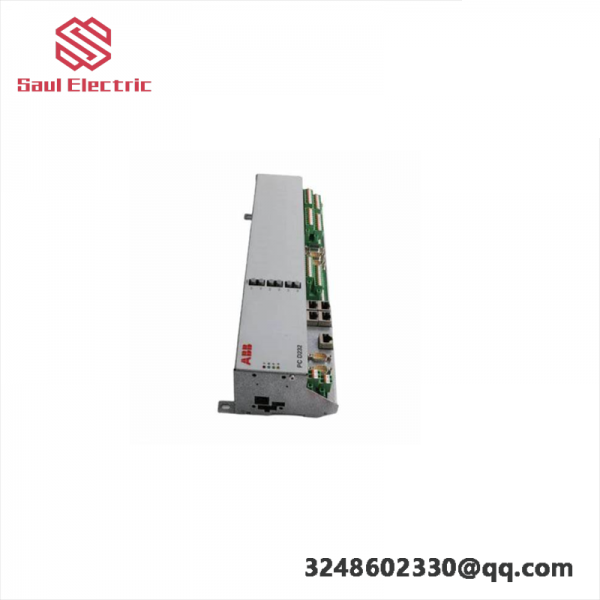 ABB 3BHE022287R0101 UCD240 A101 - Industrial Control Module for Advanced Automation Solutions