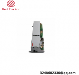 ABB 3BHE022293R0101 PCD232 A101 Communications I/O Module