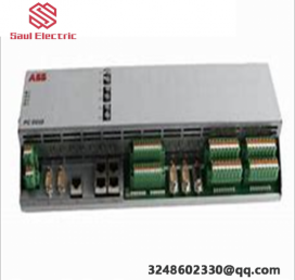 ABB 3BHE022293R0101 PCD232A Communication Interface Unit