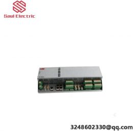 ABB PCD232A Input/Output Module, 3BHE022293R0101