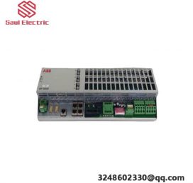 ABB 3BHE022294R0101 3BHE020356R0101 GFD233A Module - Precision Control for Industrial Automation