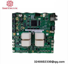 ABB 3BHE022678R0103 High-Frequency Inverter Module