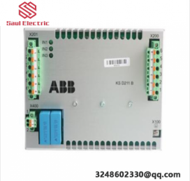 ABB 3BHE022678R0105 - Advanced Control Module, for Industrial Automation Solutions