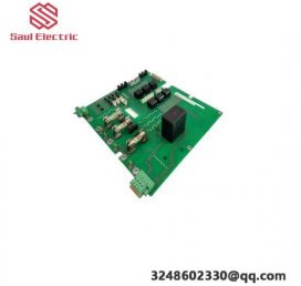 ABB 3BHE022886R0001: Advanced PCB Card for Industrial Automation