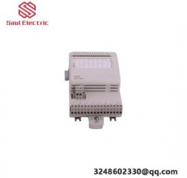 ABB 3BHE023584R2025 - DCS Module for Advanced Process Control, 200 Characters or Less