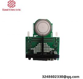 ABB 3BHE023784R0001 | 5SHY3545L0014 | IGCT Module