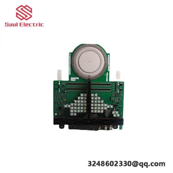 ABB 3BHE023784R0001 | 5SHY3545L0014 | IGCT Module