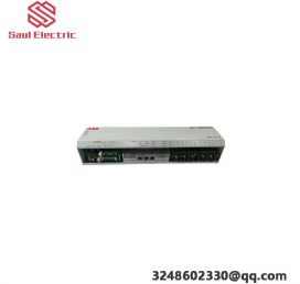 ABB PPD113 B01-10-150000 3BHE023784R1023 AC 800PEC Controller