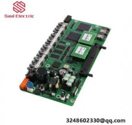 ABB 3BHE024577R0101 Industrial Circuit Board