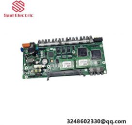 ABB 3BHE024577R0101 - Advanced Control Board, Precision Manufacturing Solutions