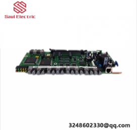 ABB PPC907 BE Inverter Module 3BHE024577R0101 - High Efficiency & Reliable Power Conversion Solution