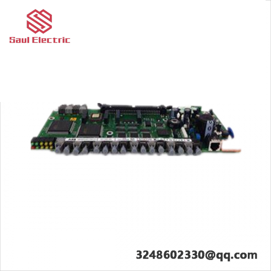 ABB PPC907 BE Inverter Module 3BHE024577R0101 - High Efficiency & Reliable Power Conversion Solution