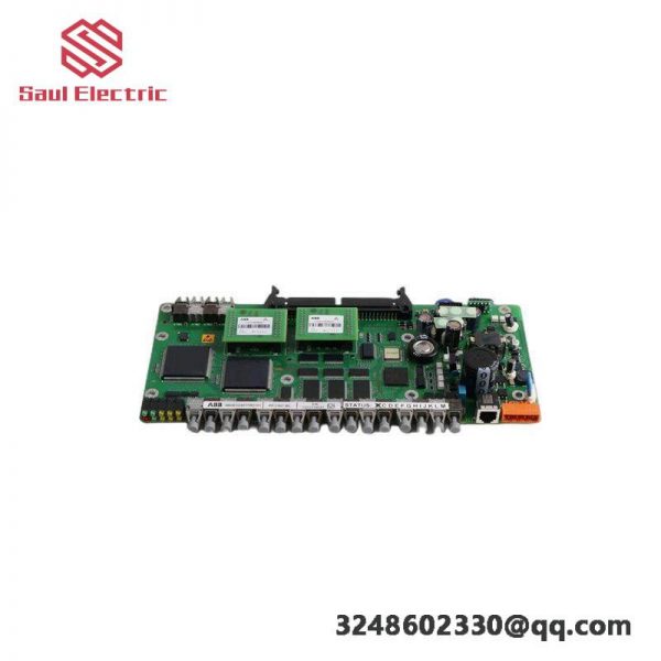 AB MVI46-PDPS Slave Network Interface Module, Industrial Automation, Network, Communication