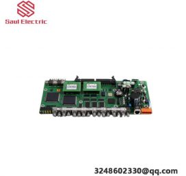 ABB PPC907 BE 3BHE024577R0101 PCB Control Board