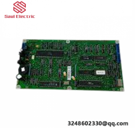 ABB 3BHE024642R0101: Advanced Control Module for Industrial Automation