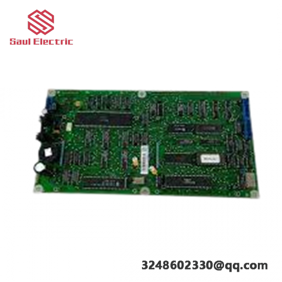 ABB 3BHE024642R0101: Advanced Control Module for Industrial Automation