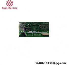 ABB 3BHE024642R0101 GC D207 B101 - Advanced Inverter Module for Industrial Automation