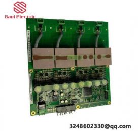 ABB 3BHE024747R0101: Advanced Control Board for Precision Automation Solutions