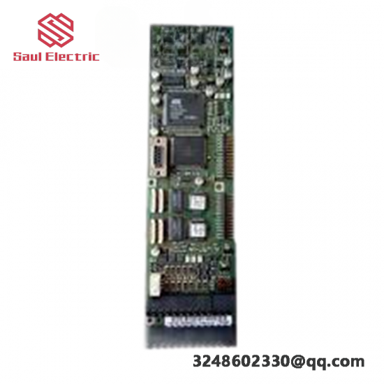 ABB 3BHE024820R0101 - Advanced Industrial Control Module