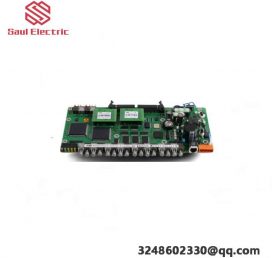 ABB 3BHE024820R0101 - High Performance Processor Module