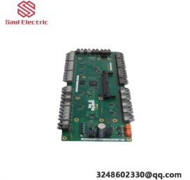 ABB 3BHE024855R0101 - High-Performance Interface Board Assembly, Designed for Industrial Control Systems