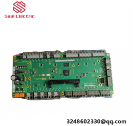 ABB UFC921A101 3BHE024855R0101 Board, New