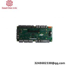 ABB UFC921A101 3BHE024855R0101 Circuit Board, Designed for Advanced Automation Solutions