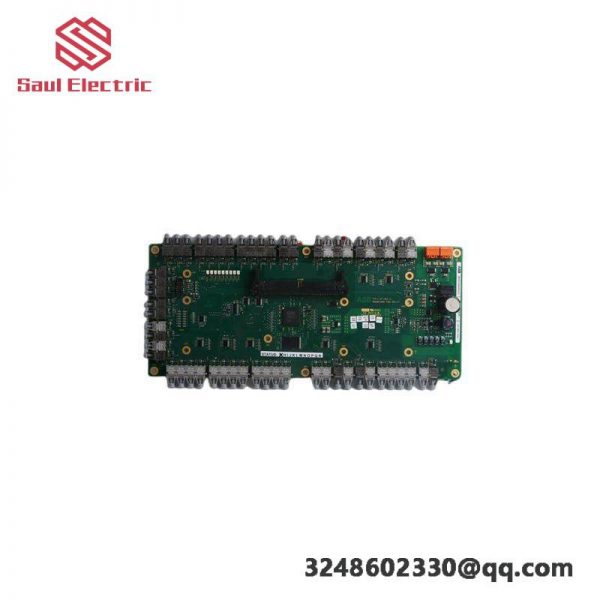 ABB UFC921A101 3BHE024855R0101 Circuit Board, Designed for Advanced Automation Solutions