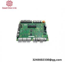 ABB UFC921A101 3BHE024855R0101 Control Board, Designed for Advanced Process Control