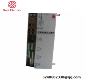 ABB 3BHE025883RO101 Digital Input Module - Precision Control Solutions